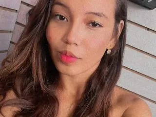 Foto de perfil de modelo de webcam de misskiia