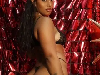 Foto de perfil de modelo de webcam de SamaanthaaJoness