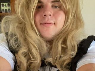 Sissymaid96 profilbild på webbkameramodell 