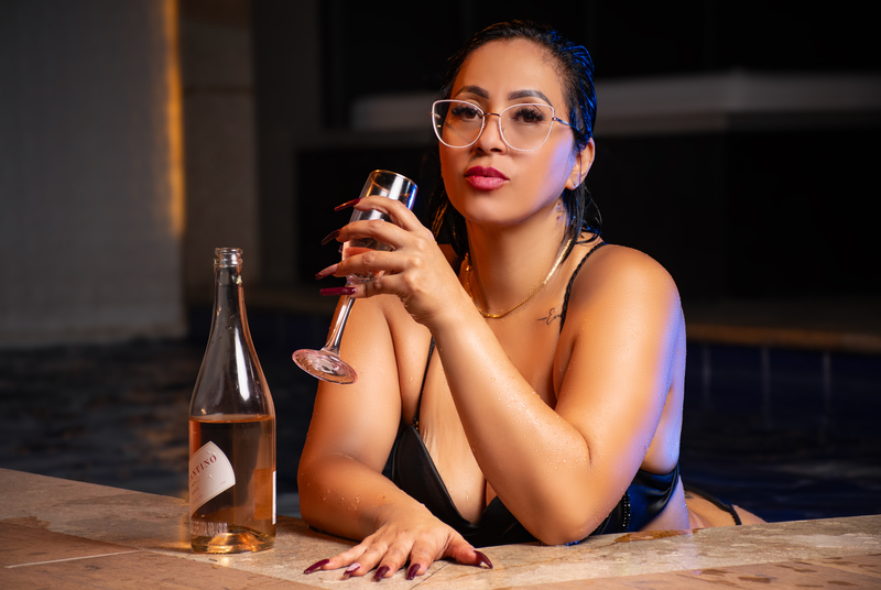 Interprete MonzerratLewis Foto 8