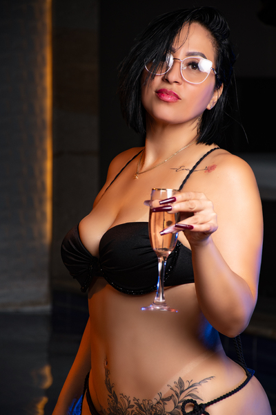 Interprete MonzerratLewis Foto 7