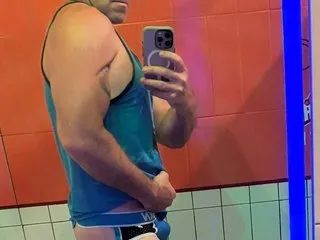 Ricky123 profielfoto van cam model