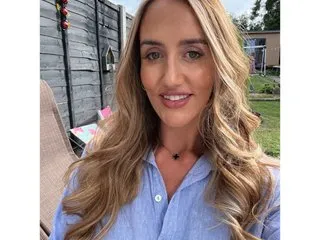 Image de profil du modèle de webcam Daisy24