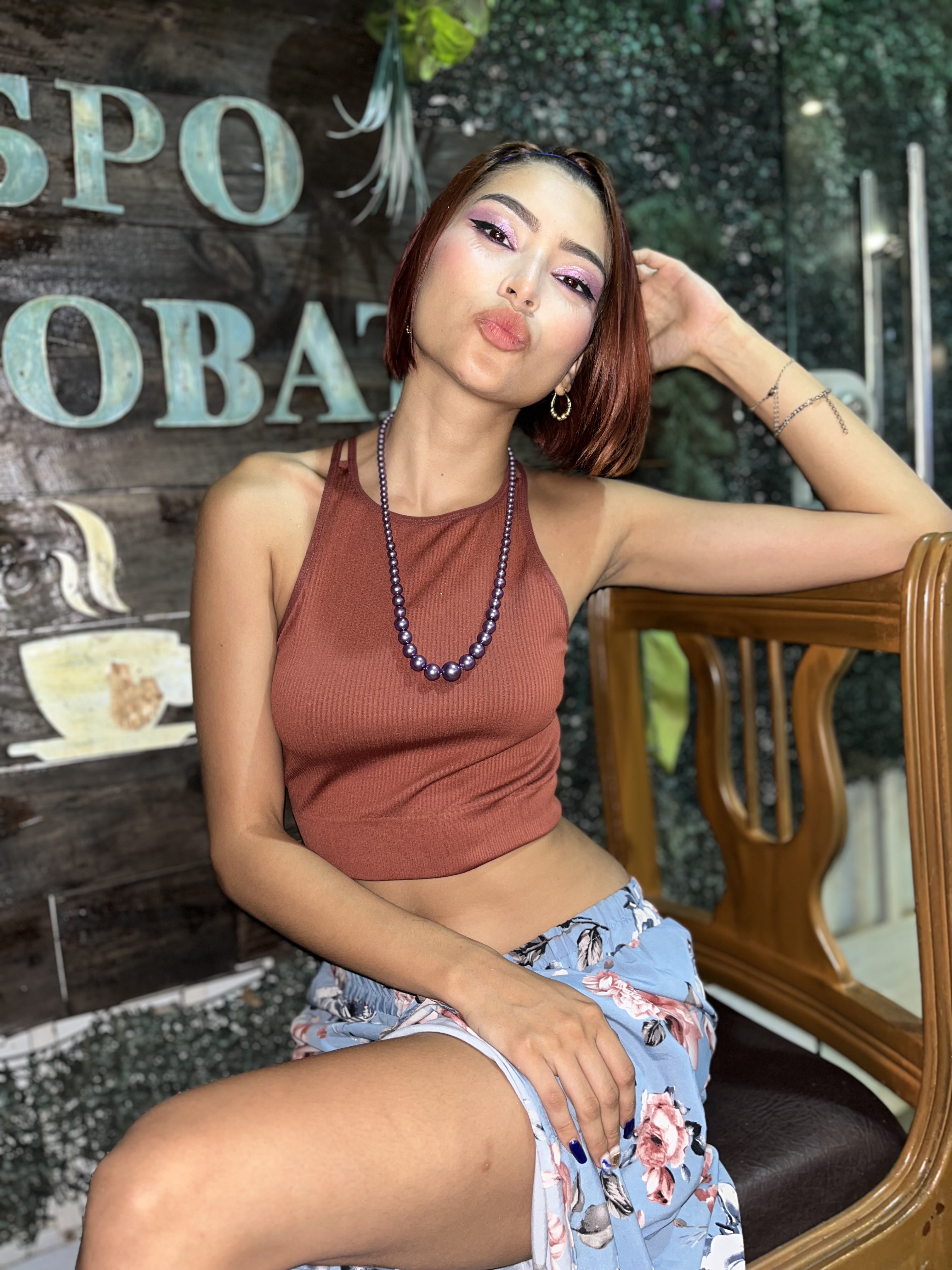 Interprete NoahCollins Foto 9