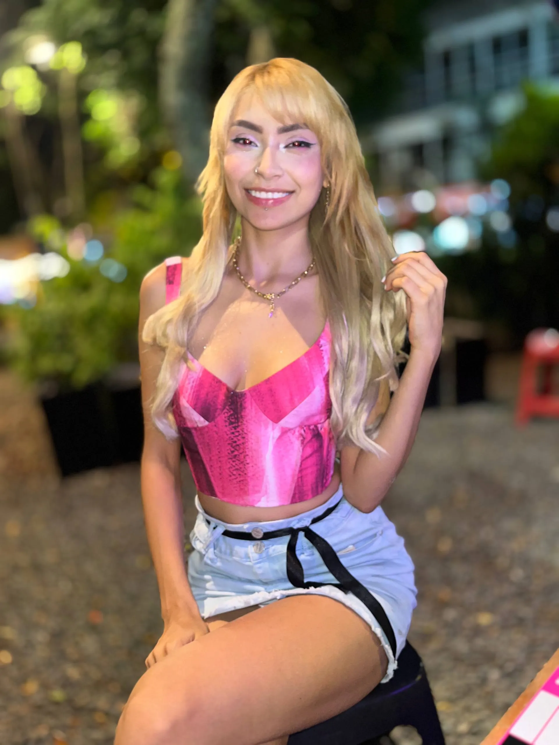 Artista NoahCollins Foto 6