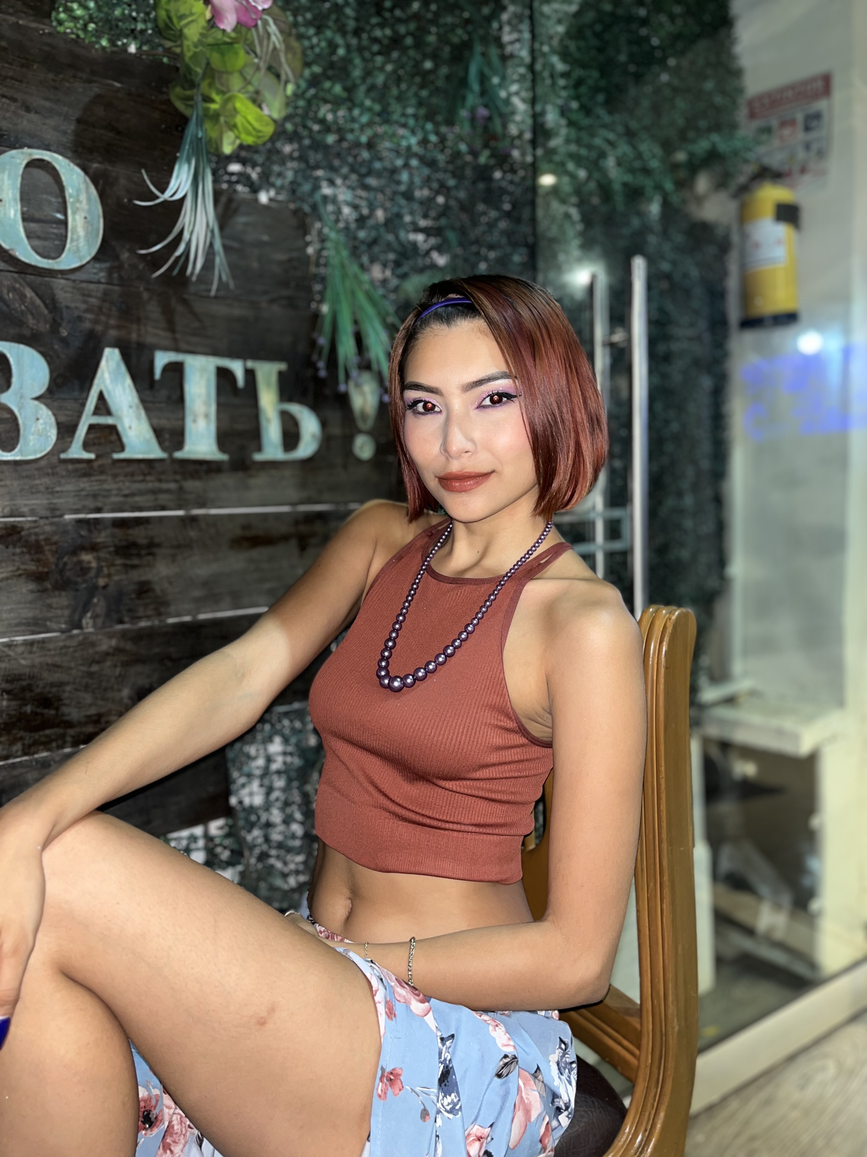 Interprete NoahCollins Foto 10