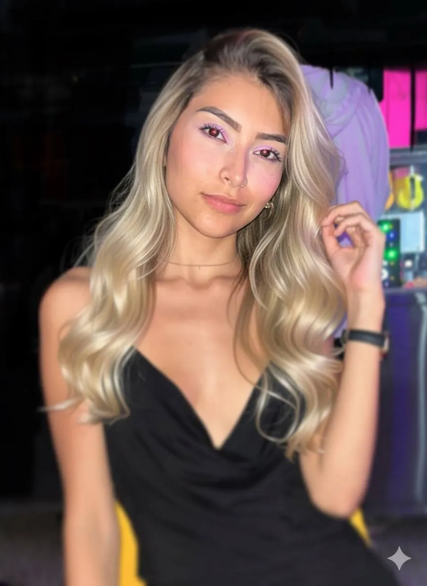 Artista NoahCollins Foto 12