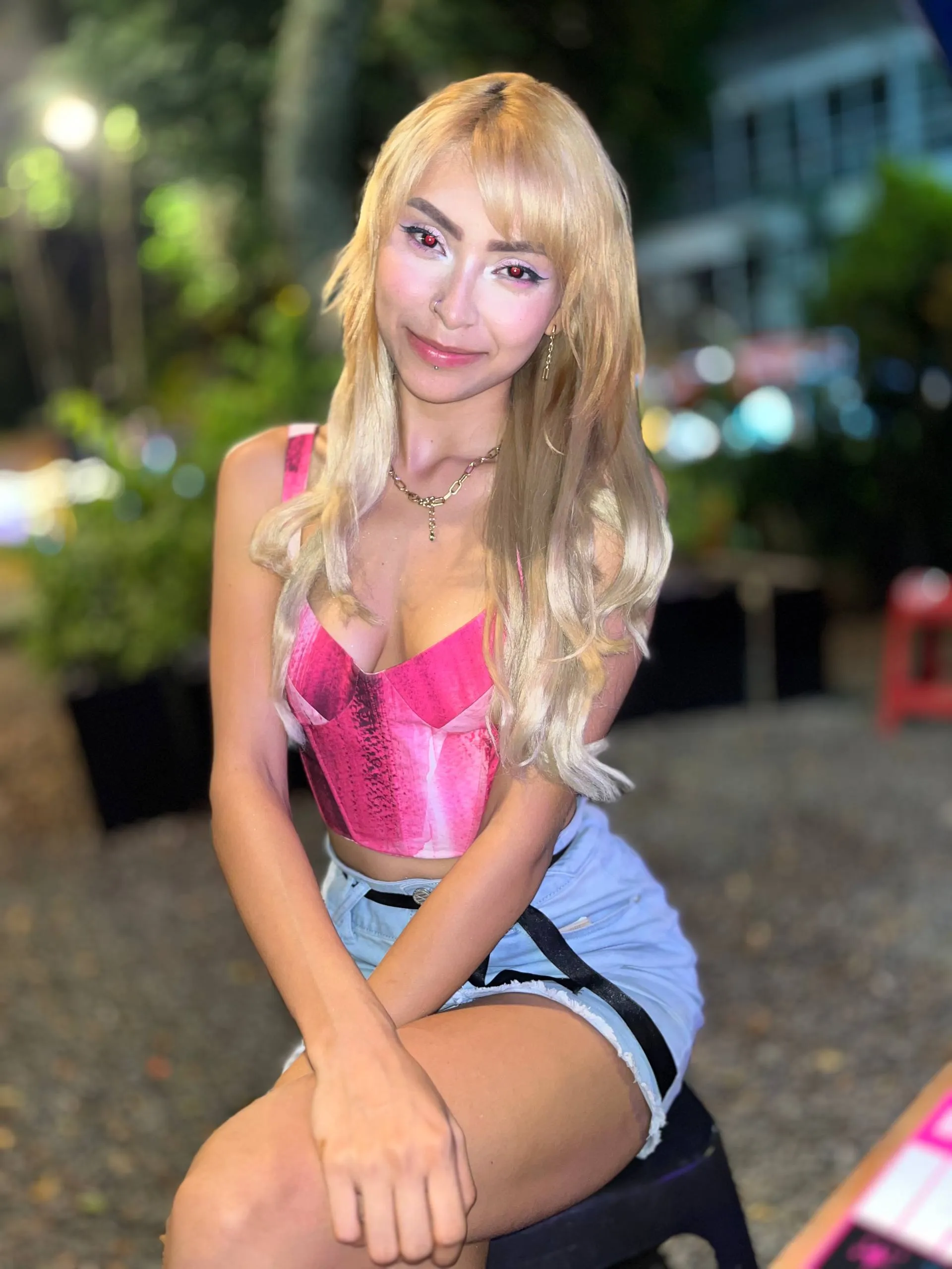 Artista NoahCollins Foto 4