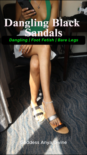 Intérprete Goddess_AnyaDivine Foto 3