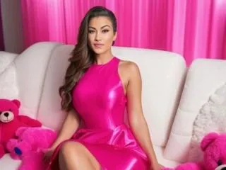 Imagen de perfil de modelo de cámara web de xBlackPanthera