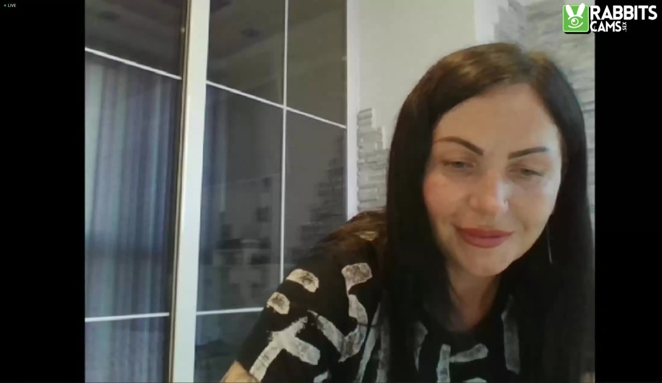 Interprete Cheerful_girl Video 1