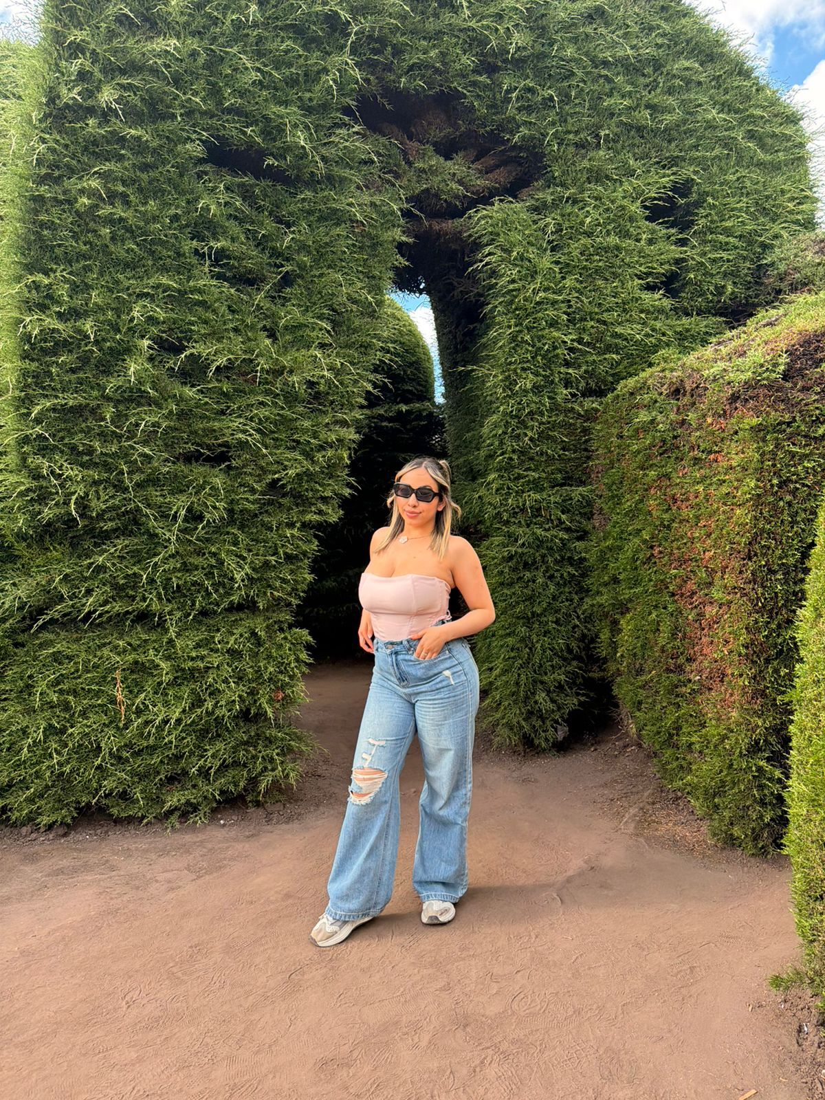 Utøver CelesteRiioz Bilde 2