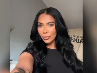 PrettynaughtyLacey Profilbild des Cam-Modells
