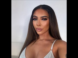 Profilbilde av PrettynaughtyLacey webkamera modell