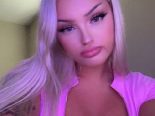 Lexibabyxx immagine del profilo del modello di cam