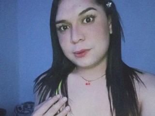 Foto de perfil de modelo de webcam de KeilyKutt 