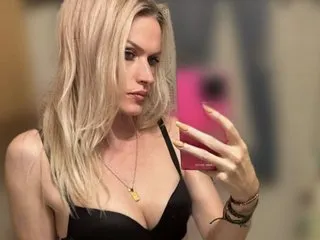 Foto de perfil de modelo de webcam de GoddessPax