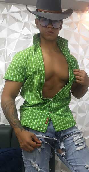 Artiest Loganjhon Foto 3