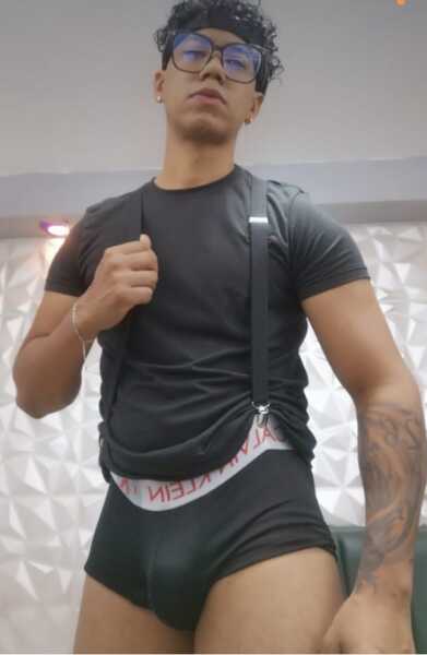 Artiest Loganjhon Foto 2