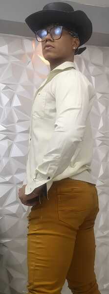 Artiest Loganjhon Foto 4