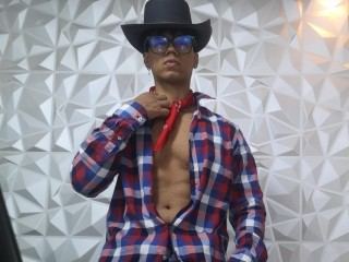 Imagen de perfil de modelo de cámara web de Loganjhon