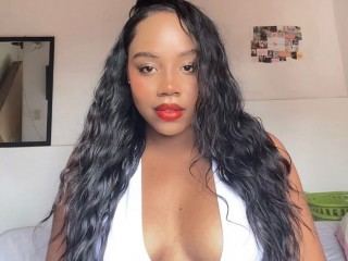 CarolSaenz profielfoto van cam model