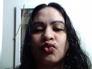 Foto de perfil de modelo de webcam de BBWYiYiLopez