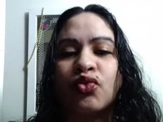 Image de profil du modèle de webcam BBWYiYiLopez