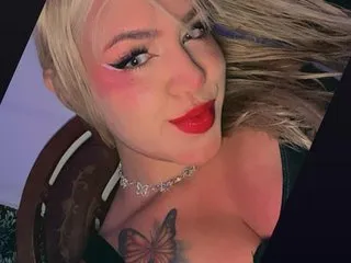 CrazzyDolly profielfoto van cam model