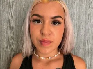 CrazzyDolly Profilbild des Cam-Modells