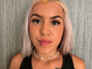 Foto de perfil de modelo de webcam de CrazzyDolly