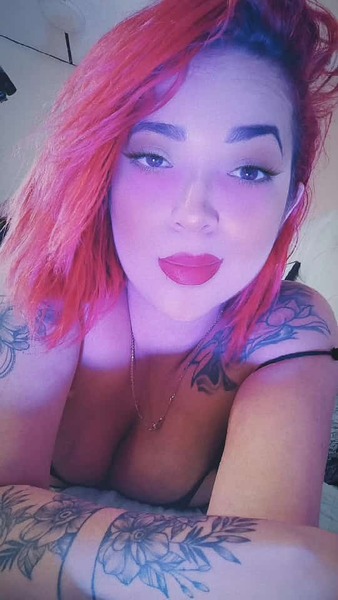 Interprete AaliceBrown Foto 2