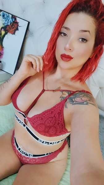 Interprete AaliceBrown Foto 8