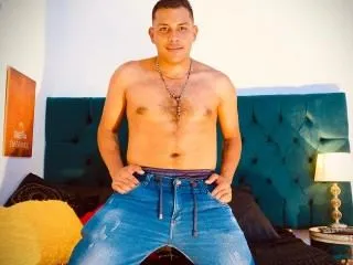 TomConorr profielfoto van cam model