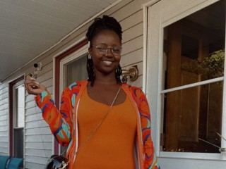 Chariisma profilbild på webbkameramodell