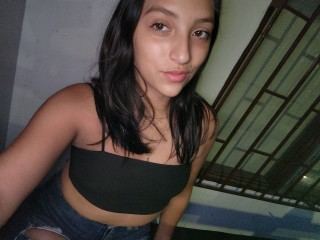 Foto de perfil de modelo de webcam de AliissonJohnsonn 