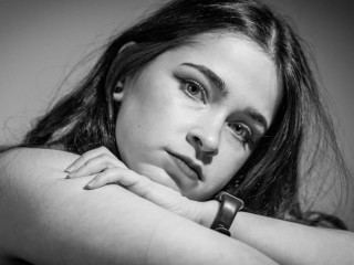 NiaBlue cam model profile picture