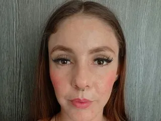 BbyShinw profielfoto van cam model