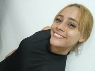 NewZoeGirl cam model profile picture 