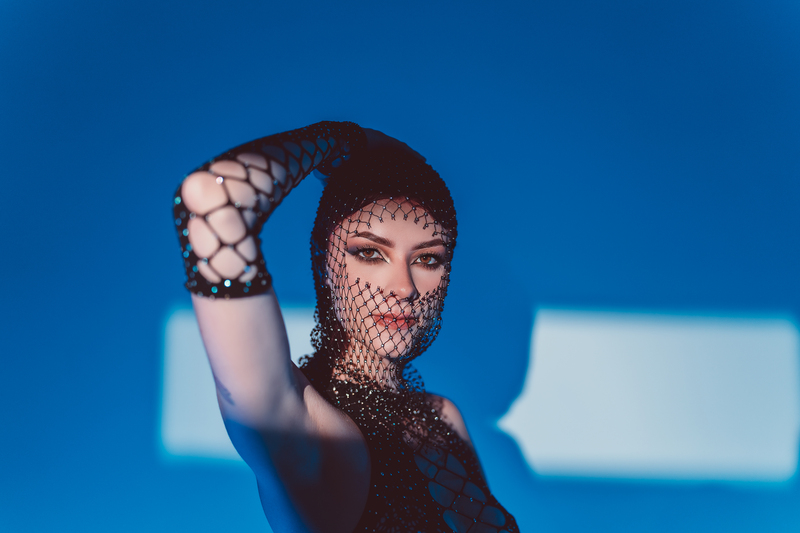 Artist VeronicaTorress Foto 7