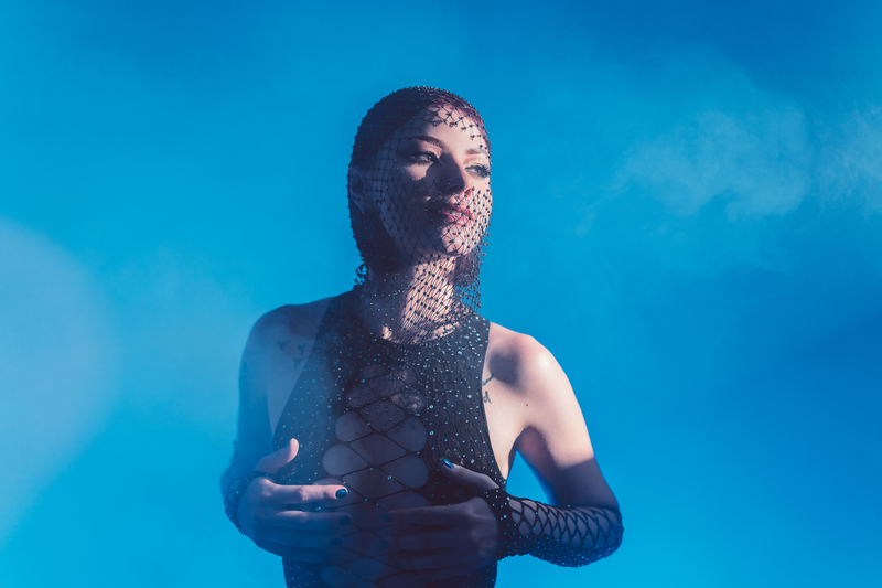 Artist VeronicaTorress Foto 5