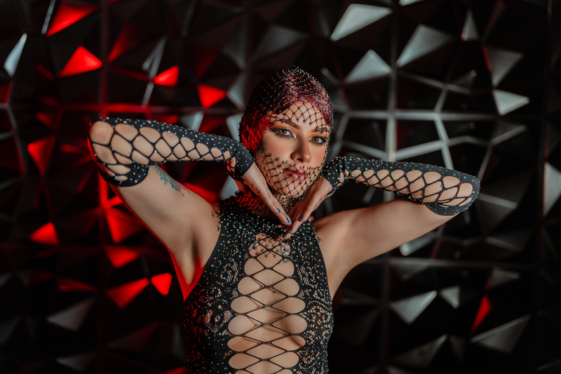 Artist VeronicaTorress Foto 10