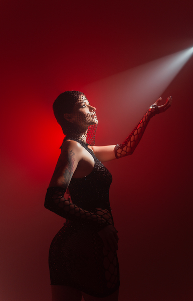 Artist VeronicaTorress Foto 12