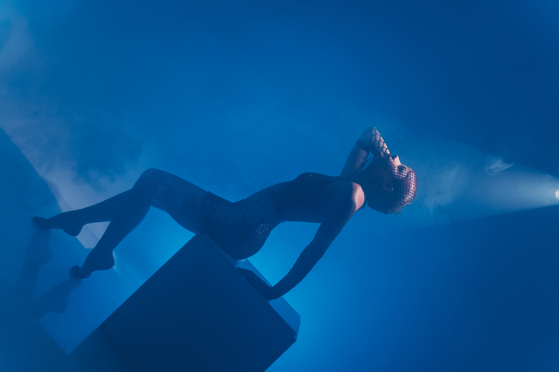 Artist VeronicaTorress Foto 3