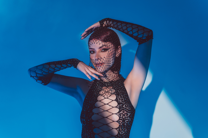 Artist VeronicaTorress Foto 6