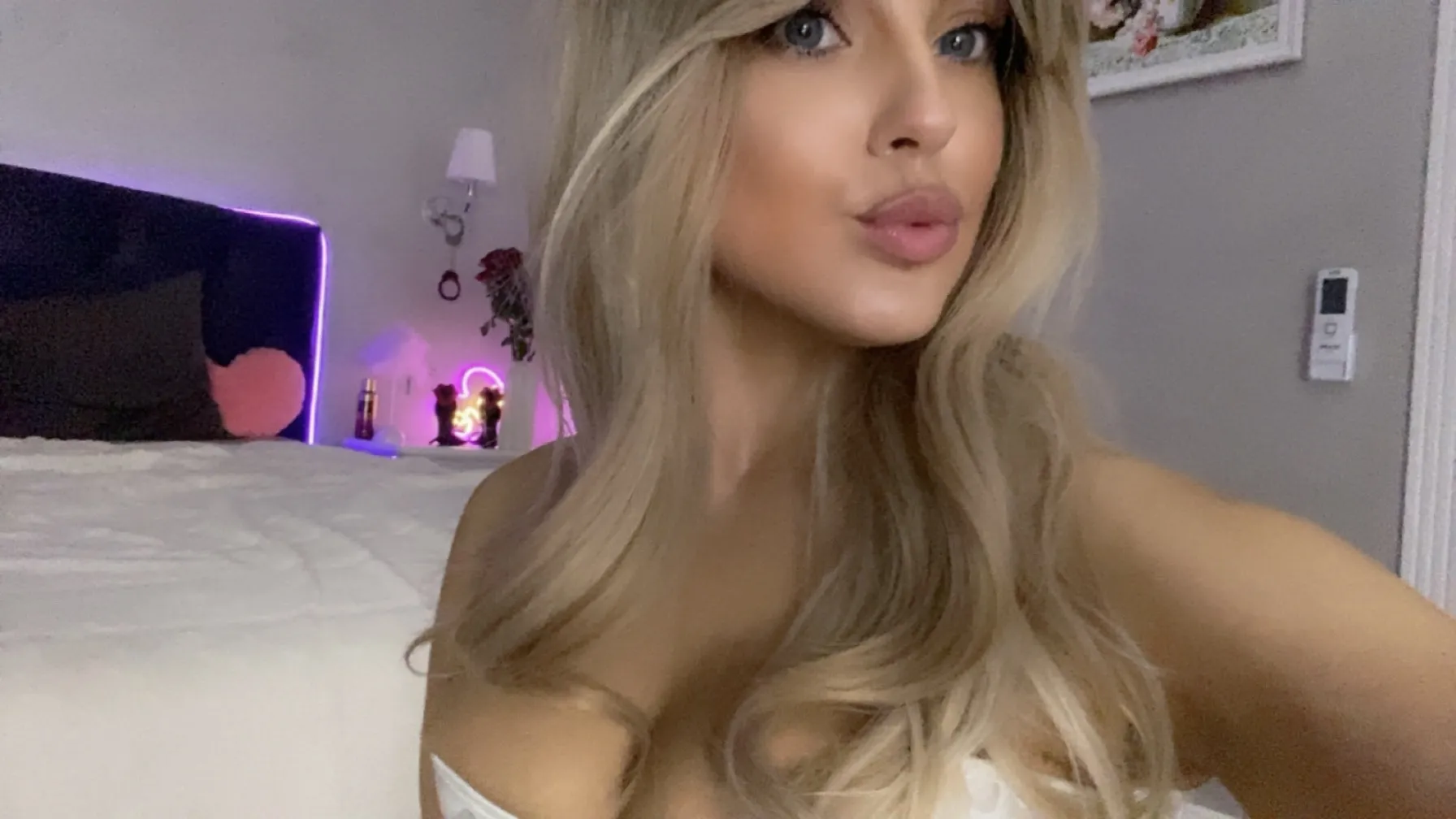 Artista ChristieSims Foto 7