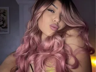 ChristieSims profielfoto van cam model