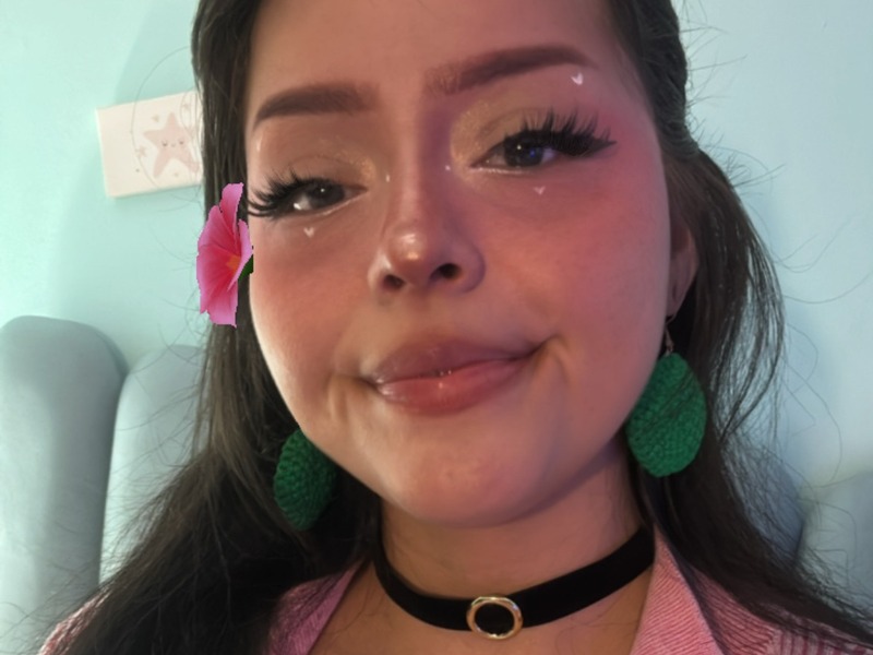 Utøver curvyrousi Bilde 3