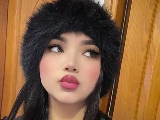 Image de profil du modèle de webcam sweetgirlshot