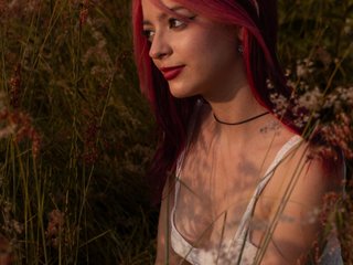 ElizabetthKitty profielfoto van cam model